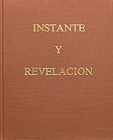 Instante y Revelacion