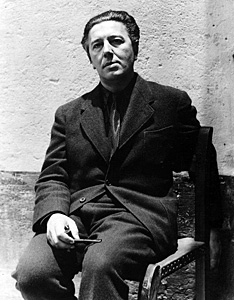 André Breton