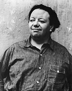 Diego Rivera