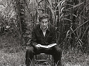 Octavio Paz